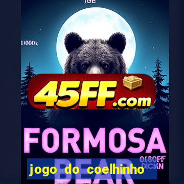 jogo do coelhinho demo gratis